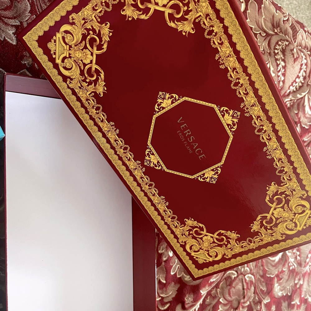 Versace Large Empty Box NEW🚨🚨